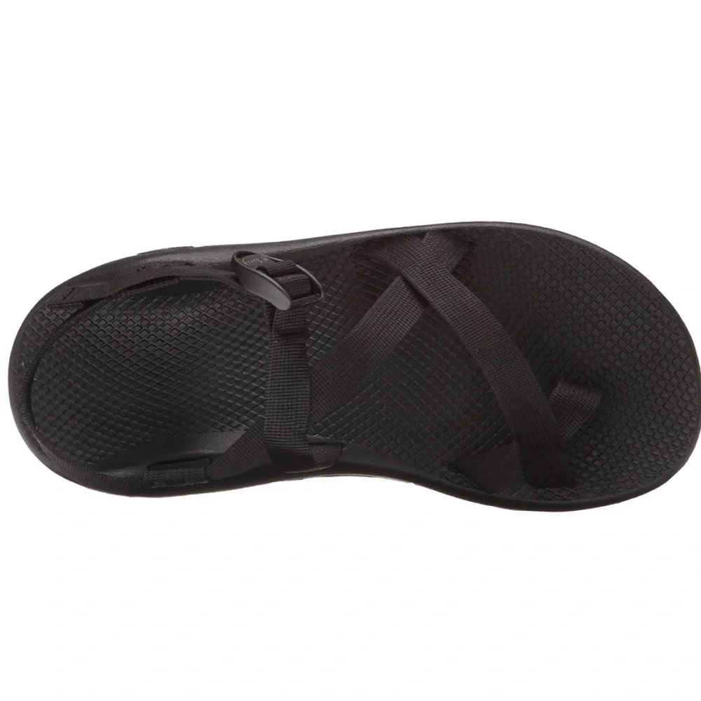 Chaco Diamond Stealth Sandals Mens Size 10